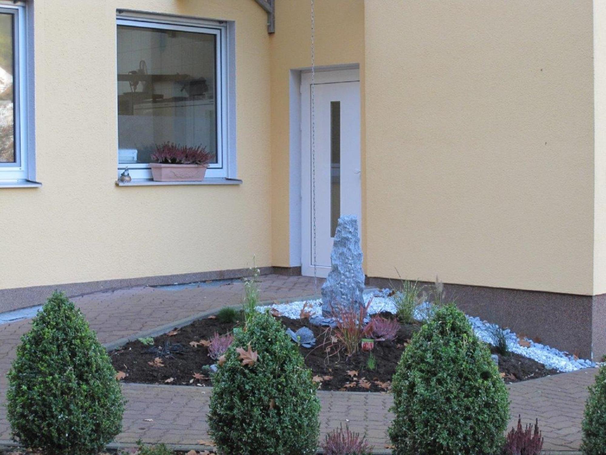 Hotel Goldbaechel Wachenheim an der Weinstraße Екстериор снимка