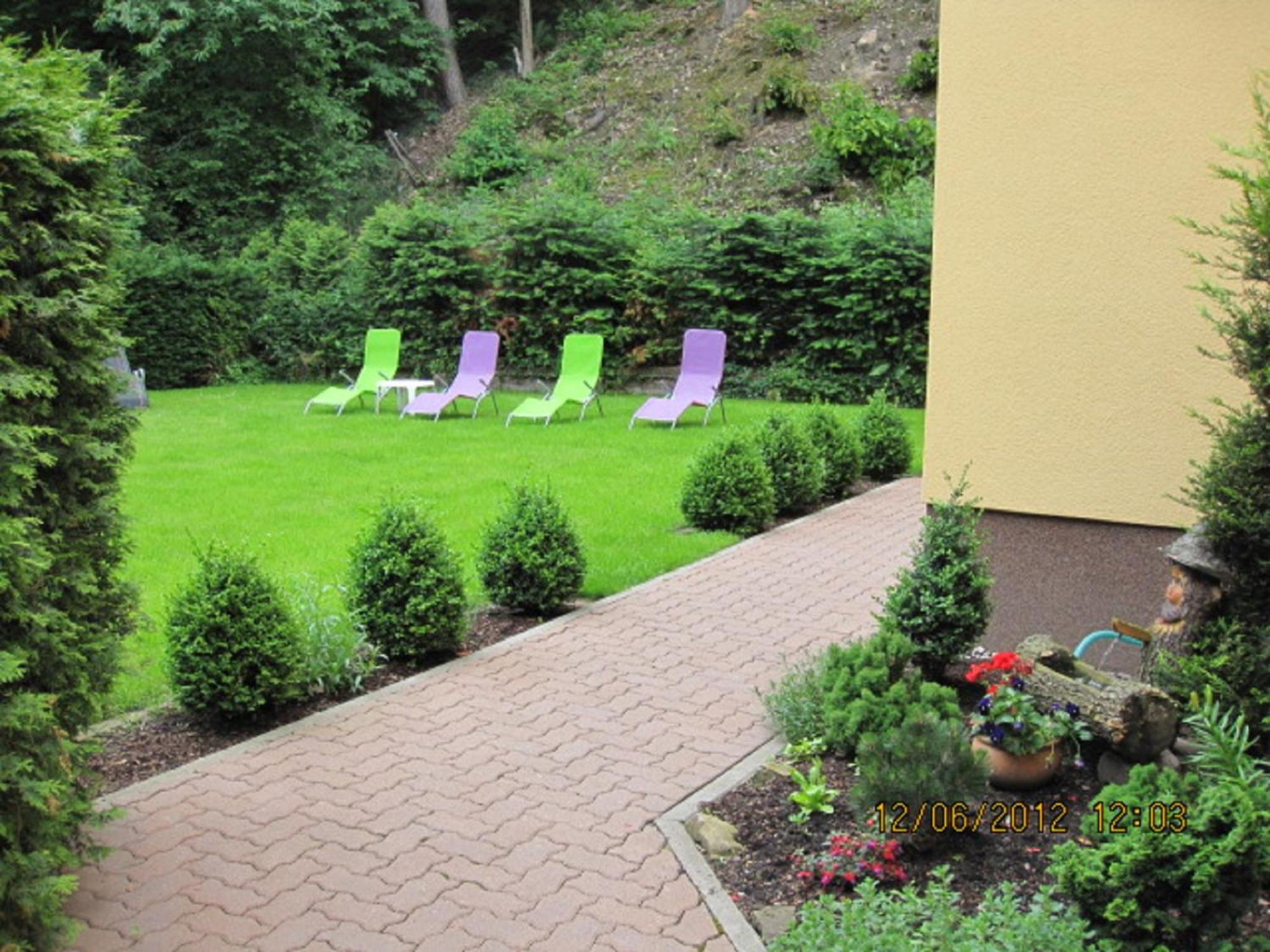 Hotel Goldbaechel Wachenheim an der Weinstraße Екстериор снимка